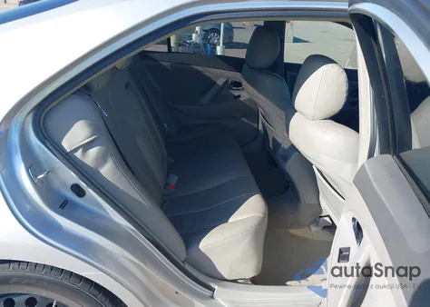 2009 Toyota Camry Le V6 из США, поврежденный, VIN 4T1BK46K79U591139